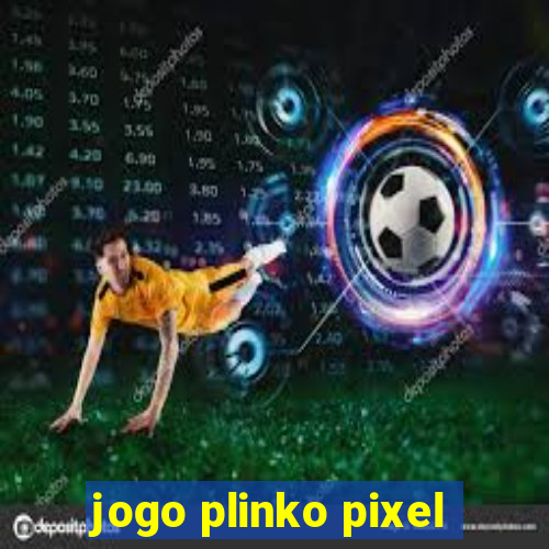 jogo plinko pixel